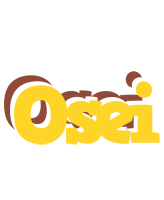 Osei hotcup logo