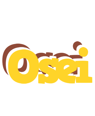 Osei hotcup logo