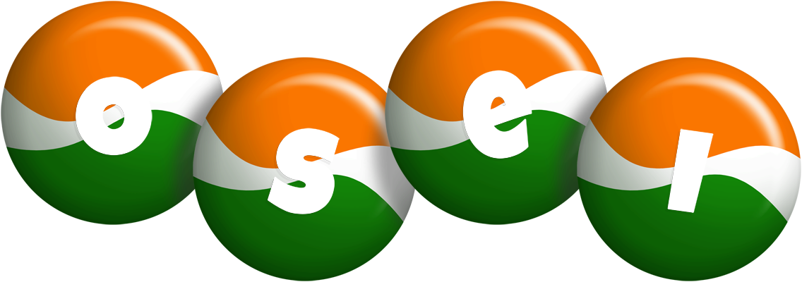 Osei india logo