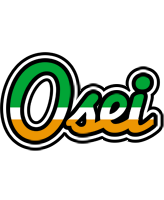 Osei ireland logo