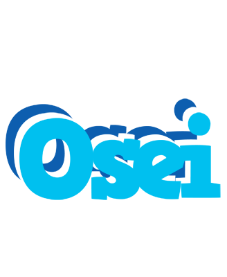 Osei jacuzzi logo