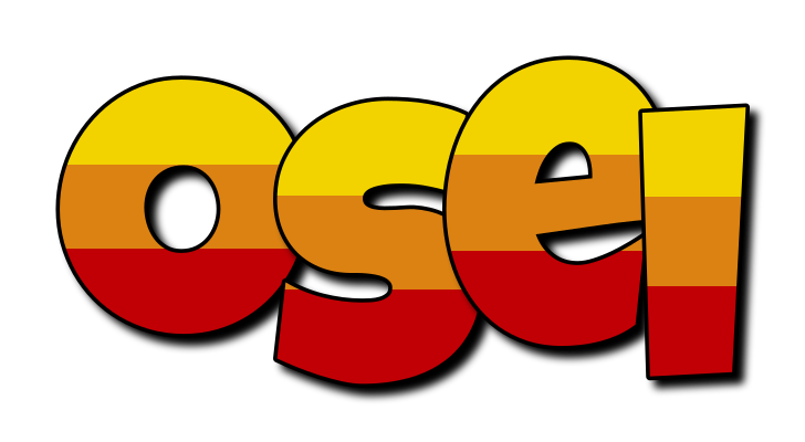 Osei jungle logo