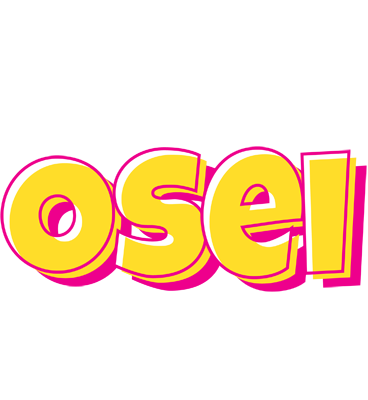Osei kaboom logo