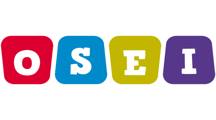 Osei kiddo logo