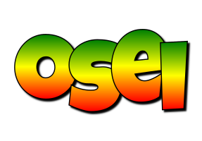 Osei mango logo