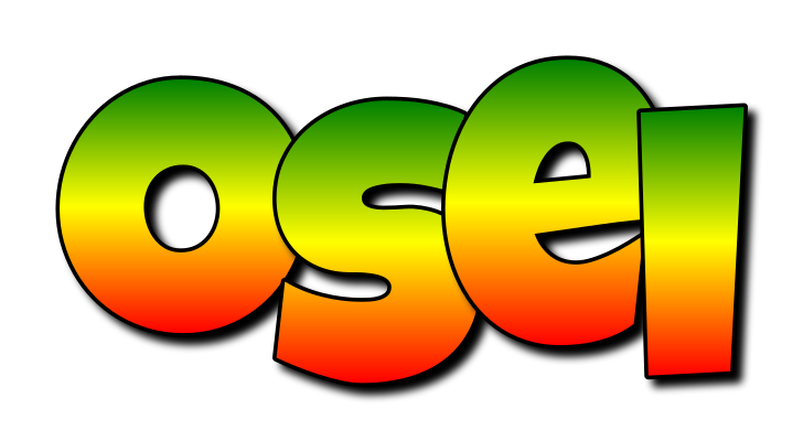 Osei mango logo