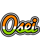 Osei mumbai logo