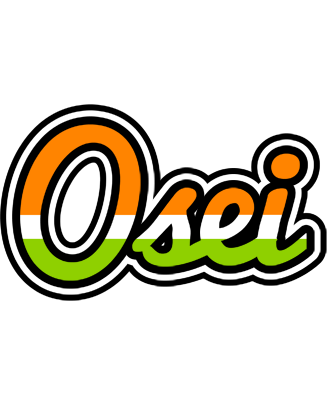 Osei mumbai logo