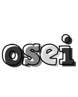 Osei night logo