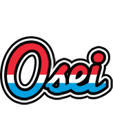 Osei norway logo