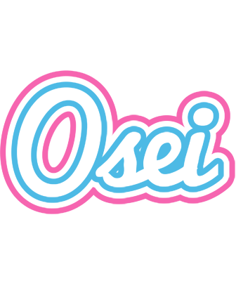 Osei outdoors logo