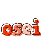 Osei paint logo