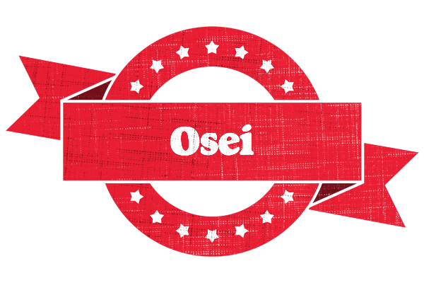 Osei passion logo