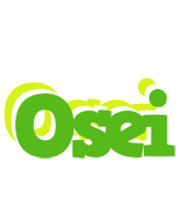 Osei picnic logo