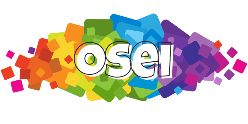 Osei pixels logo