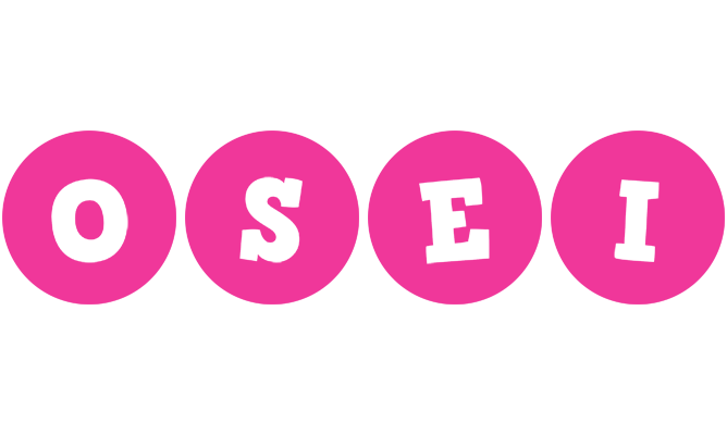 Osei poker logo