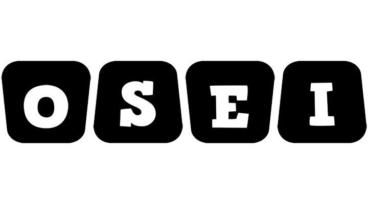 Osei racing logo