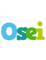 Osei rainbows logo