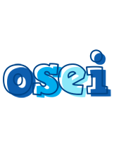 Osei sailor logo