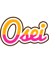 Osei smoothie logo