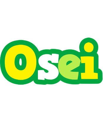 Osei soccer logo