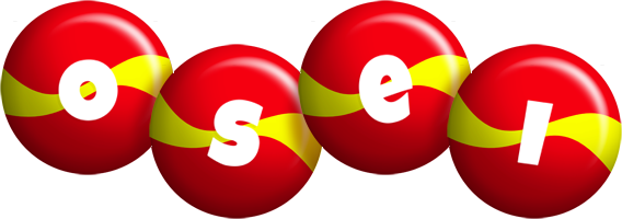 Osei spain logo