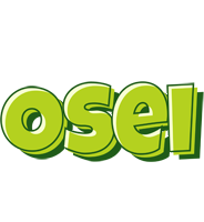 Osei summer logo