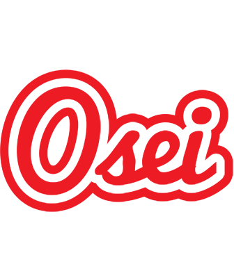 Osei sunshine logo