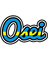 Osei sweden logo