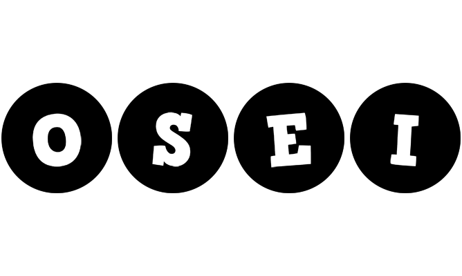 Osei tools logo