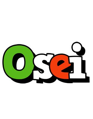 Osei venezia logo