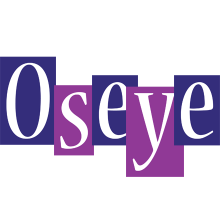 Oseye autumn logo