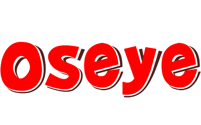 Oseye basket logo