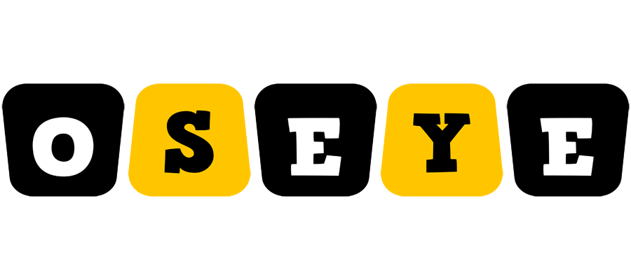 Oseye boots logo