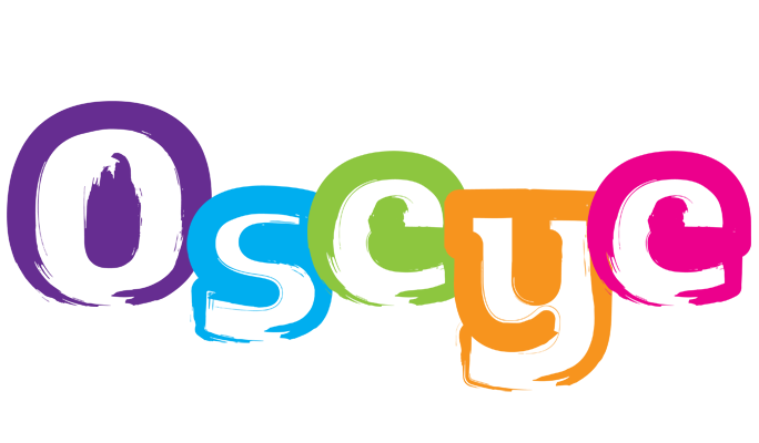 Oseye casino logo