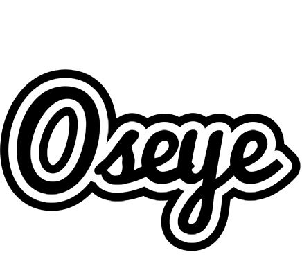 Oseye chess logo