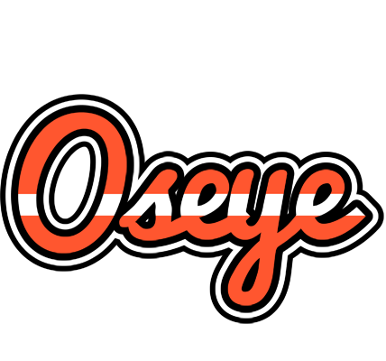 Oseye denmark logo
