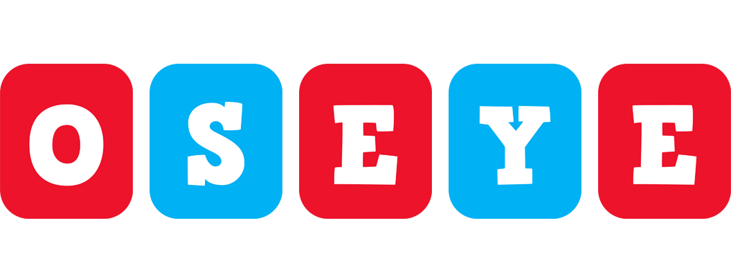 Oseye diesel logo