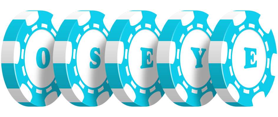 Oseye funbet logo