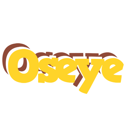 Oseye hotcup logo