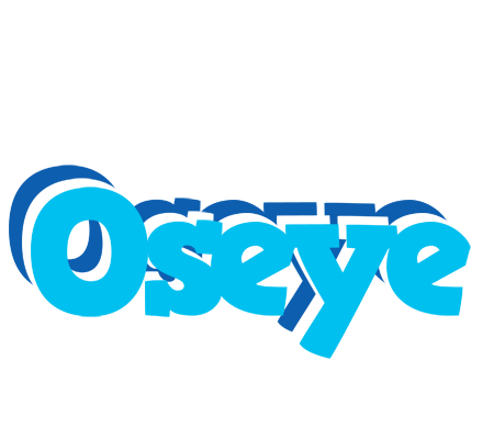 Oseye jacuzzi logo