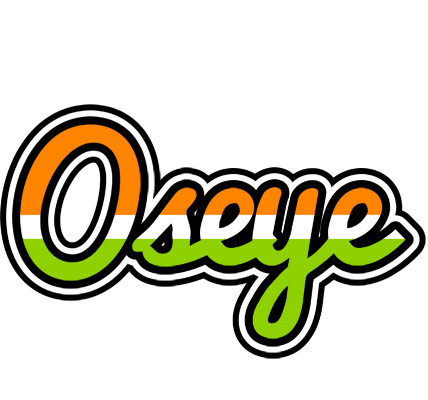 Oseye mumbai logo