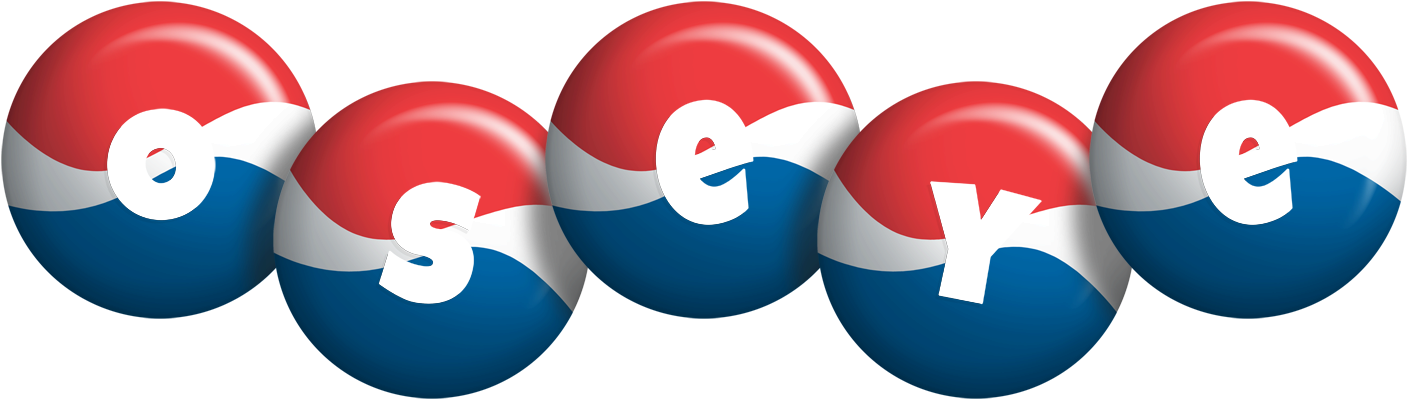 Oseye paris logo