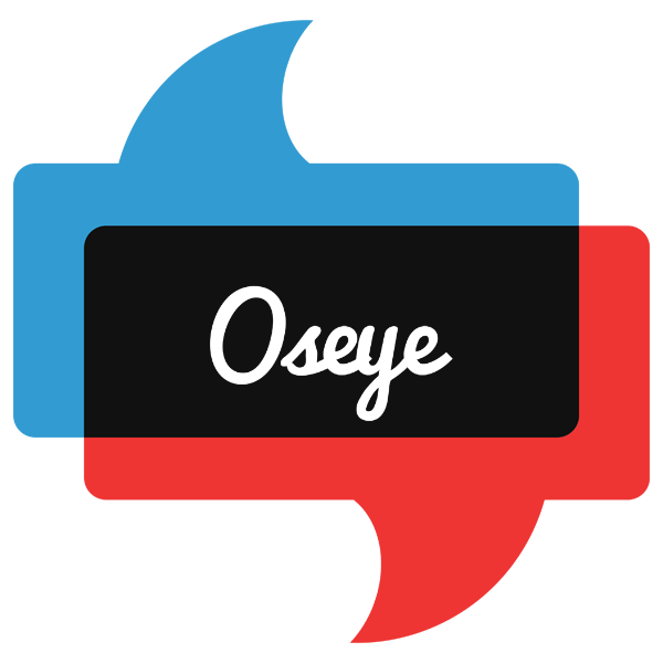 Oseye sharks logo