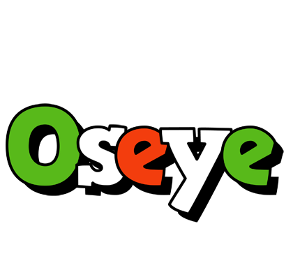 Oseye venezia logo