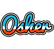 Osher america logo