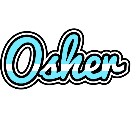 Osher argentine logo