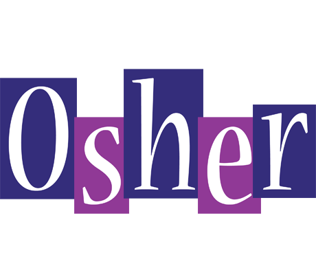 Osher autumn logo