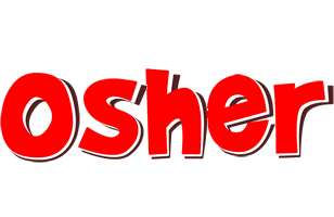 Osher basket logo