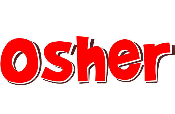 Osher basket logo